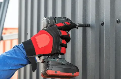 Travaux de zinguerie - Haute-Loire